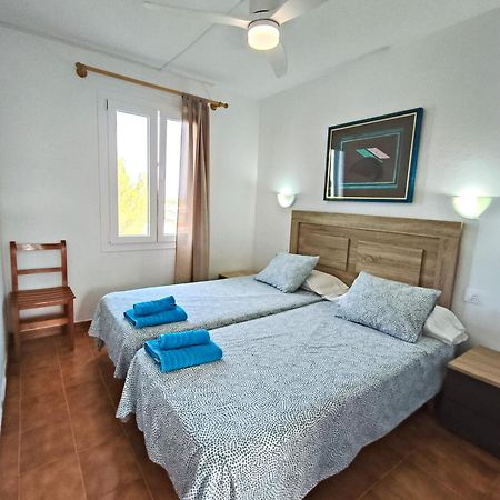 Menorca Arenal D'En Castell Διαμέρισμα Εξωτερικό φωτογραφία