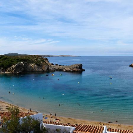 Menorca Arenal D'En Castell Διαμέρισμα Εξωτερικό φωτογραφία