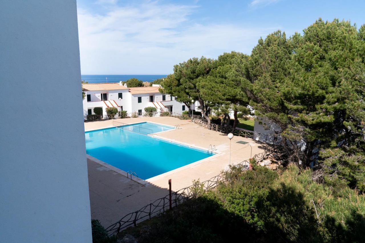 Menorca Arenal D'En Castell Διαμέρισμα Εξωτερικό φωτογραφία