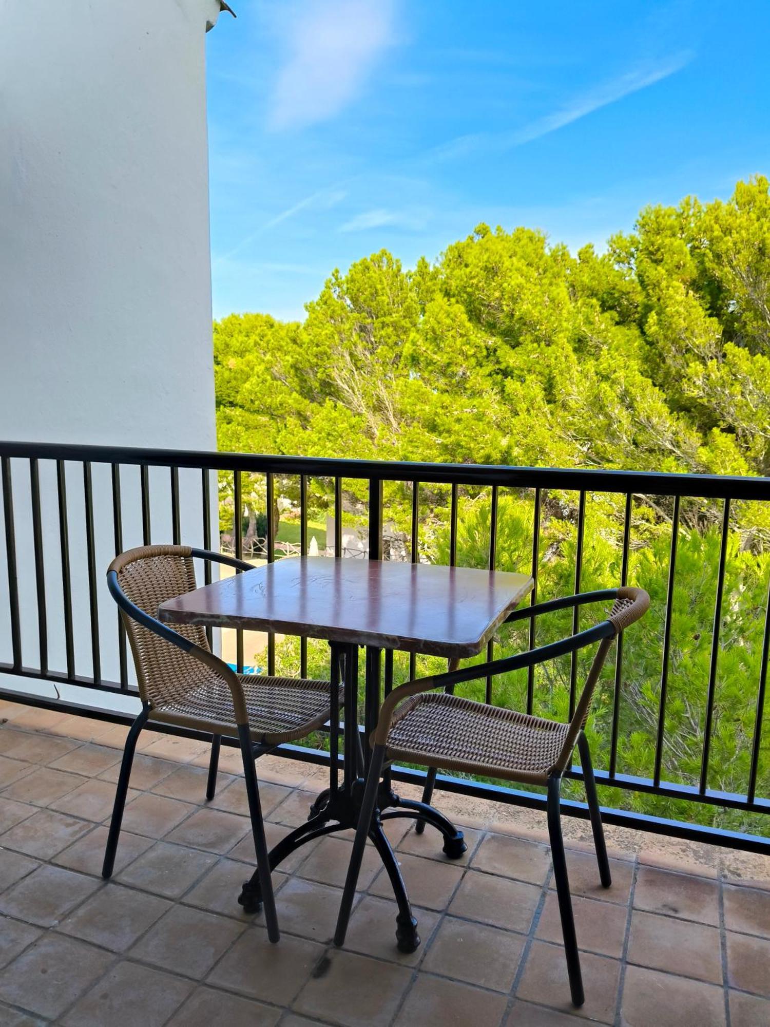 Menorca Arenal D'En Castell Διαμέρισμα Εξωτερικό φωτογραφία