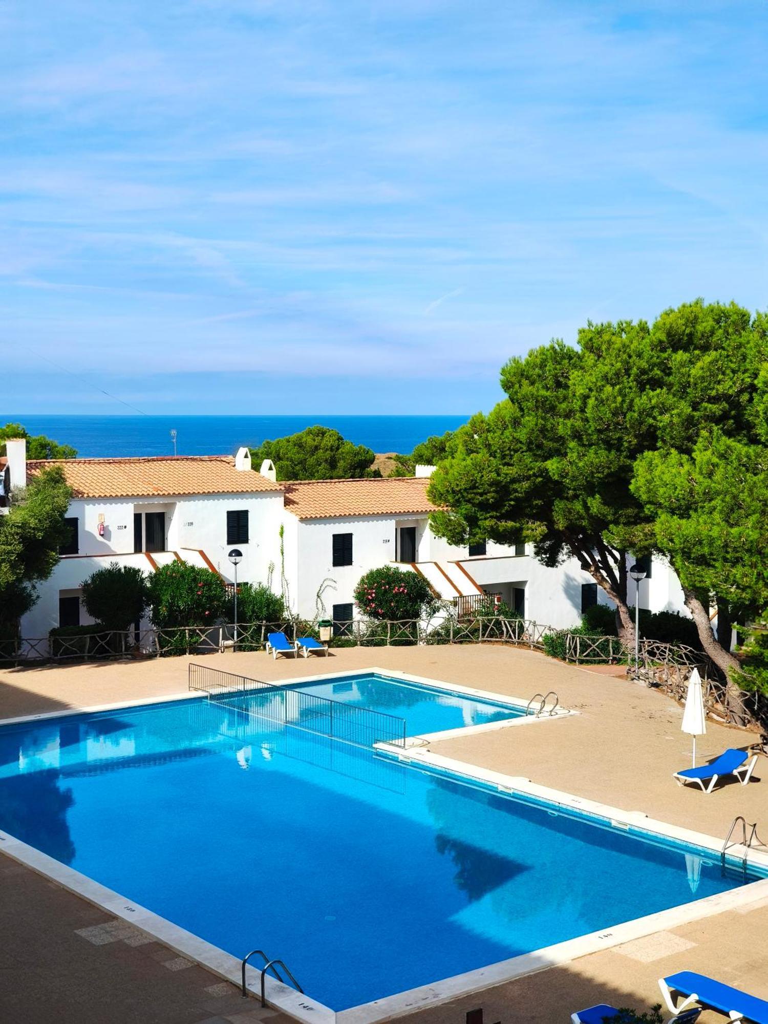 Menorca Arenal D'En Castell Διαμέρισμα Εξωτερικό φωτογραφία